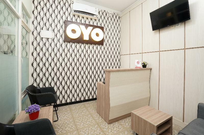 Bumi Banyu Bening Syariah By Ecommerceloka Surabaya Eksteriør bilde